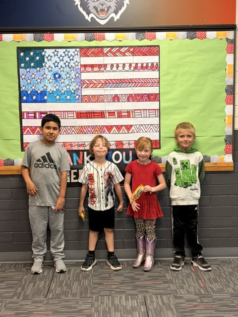 Level Up ticket winners 9/15/26