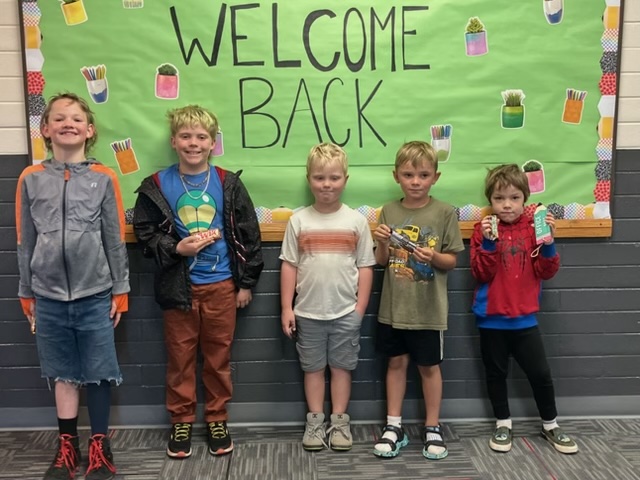 Level Up Ticket Winners 9/8/2026