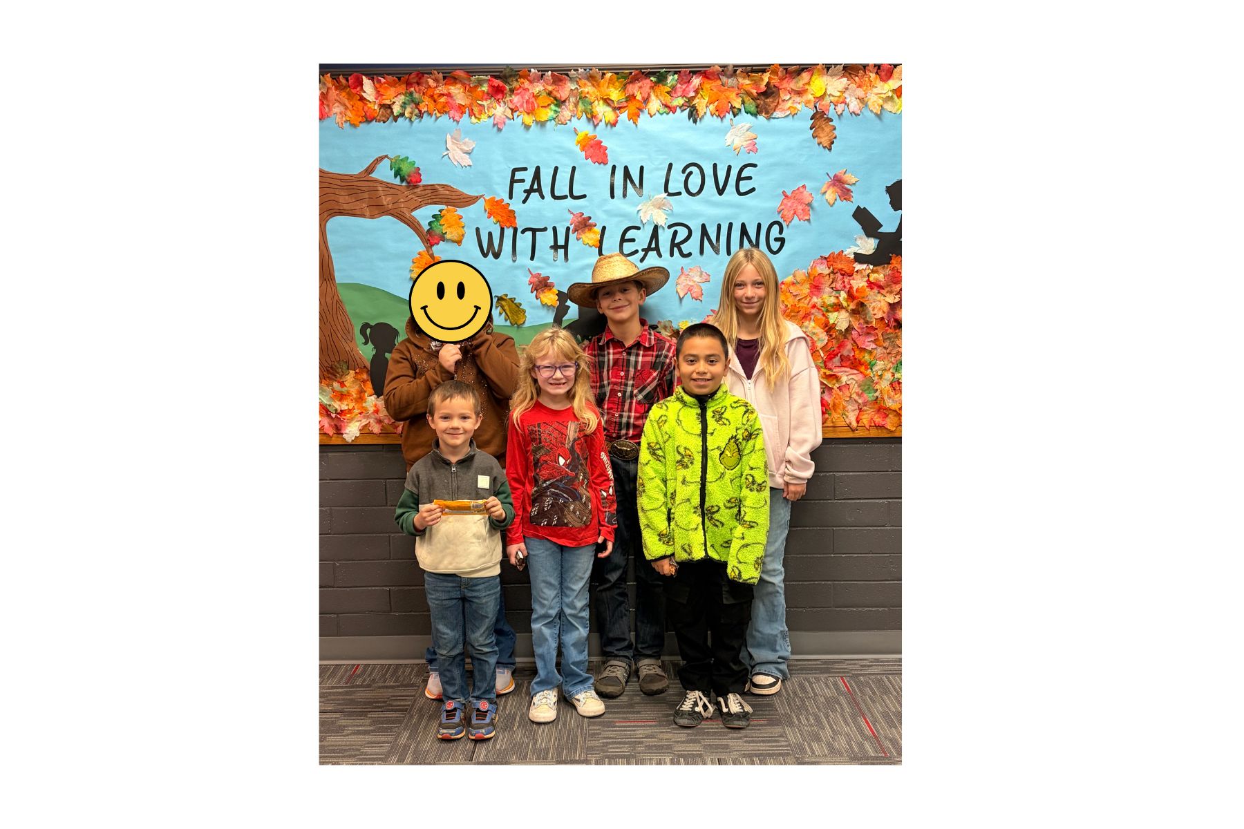 10/20/2026 Level Up Ticket Winners